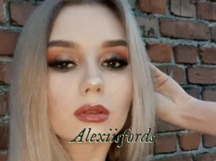 Alexiisfords