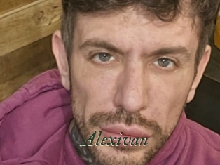 Alexivan