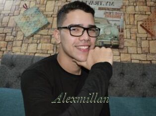 Alexmillan