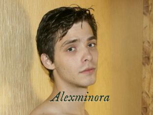 Alexminora