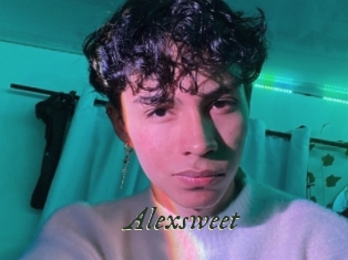 Alexsweet