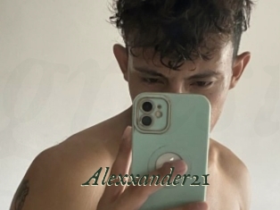 Alexxander21