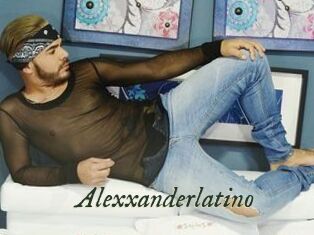 Alexxanderlatino