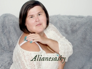 Alianesasky