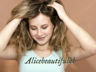 Alicebeautifulbb