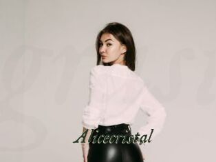 Alicecristal