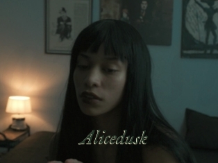 Alicedusk