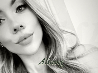 Aliceeeg