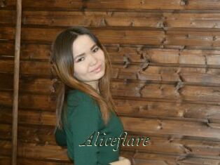 Aliceflare