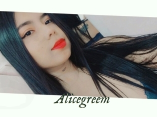 Alicegreem