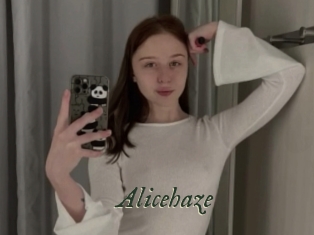 Alicehaze