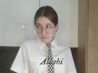 Alicehi