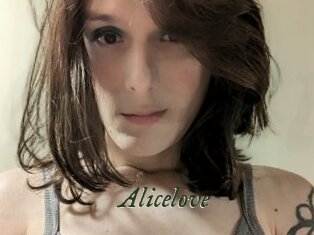 Alicelove