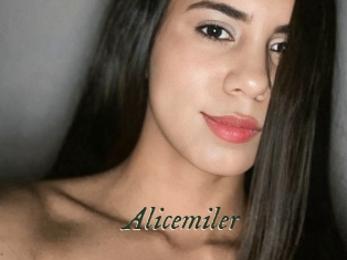 Alicemiler
