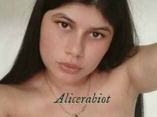 Alicerabiot