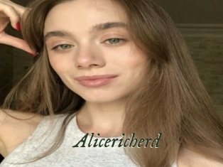 Alicericherd