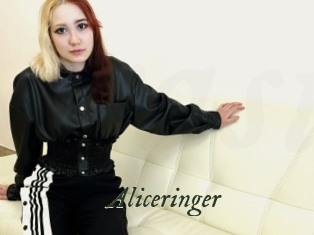 Aliceringer