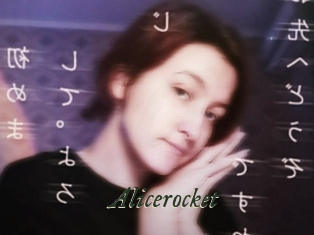 Alicerocket