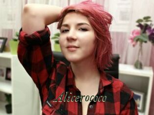 Alicerococo