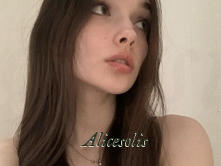 Alicesolis