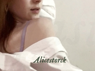 Alicestorck