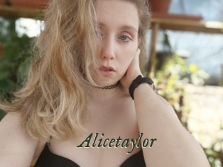 Alicetaylor