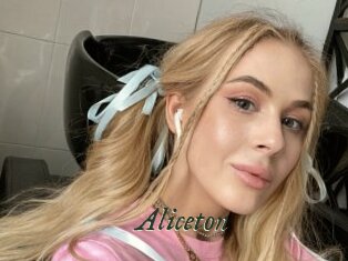 Aliceton