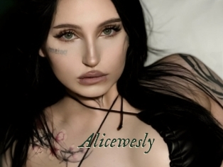 Alicewesly