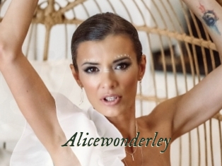 Alicewonderley