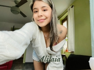 Alilaia