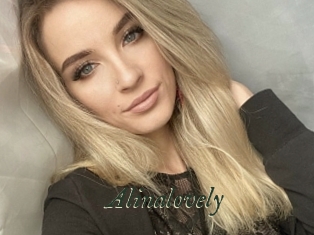 Alinalovely