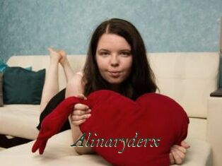 Alinaryderx