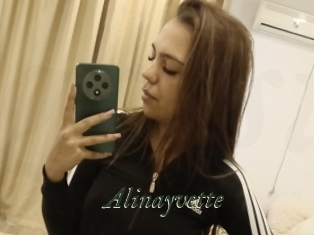 Alinayvette