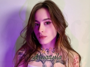 Alisaasila