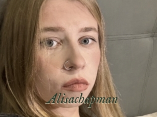 Alisachapman