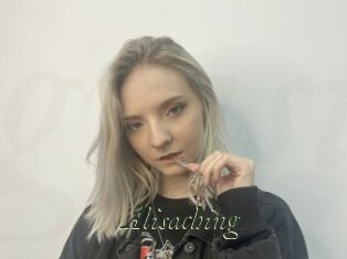 Alisaching