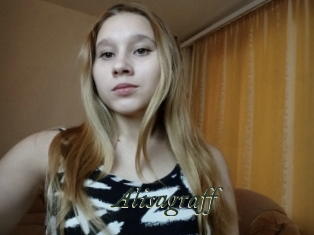 Alisagraff