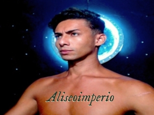 Aliseoimperio