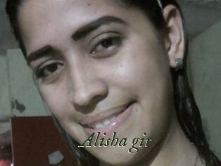 Alisha_gir