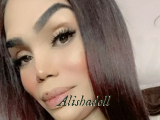 Alishadoll