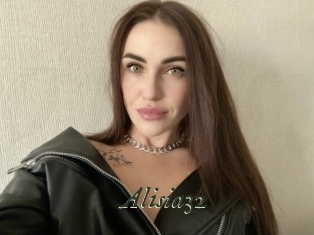 Alisia32