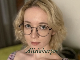 Alisiaharper