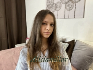 Alisiamillar