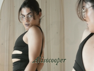 Alisocooper