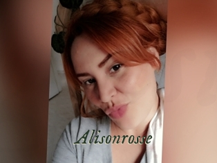 Alisonrosse