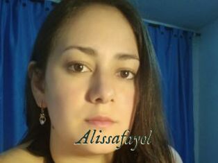 Alissafayol