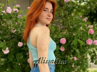 Alissalissa