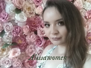 Alissawomen