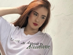 Alisselove
