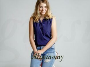 Alissiamay